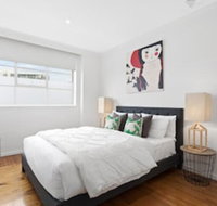 A PERFECT STAY - Manallack Apartments - Foster Accommodation