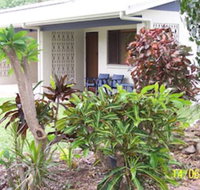 Magnetic Retreat Holiday Units - Foster Accommodation