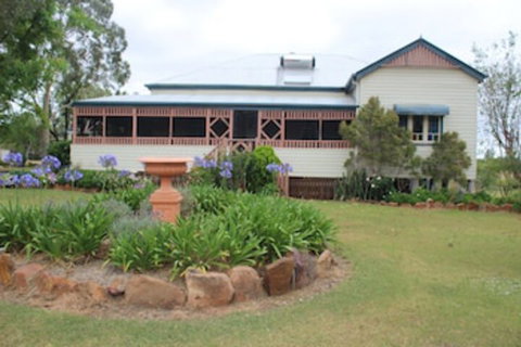 Rosebank Homestead & Farmstay - Foster Accommodation 0