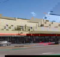 Kerwick Hotel - Foster Accommodation