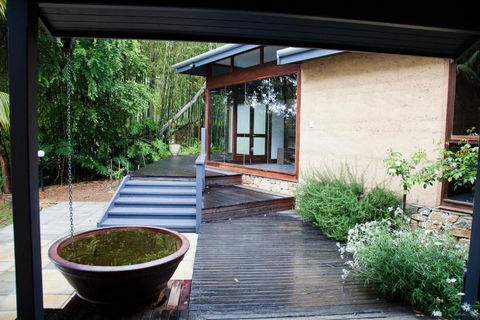 Anagama House & Studio - Foster Accommodation 6