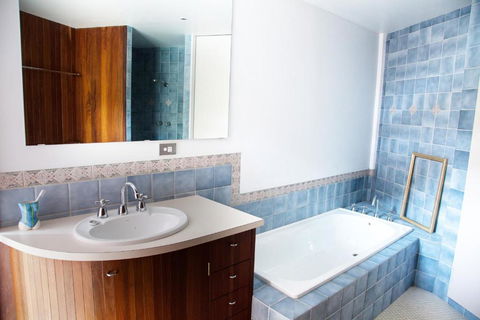 Anagama House & Studio - Foster Accommodation 3