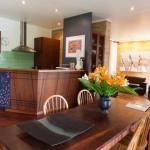 Anagama House & Studio - Foster Accommodation 0