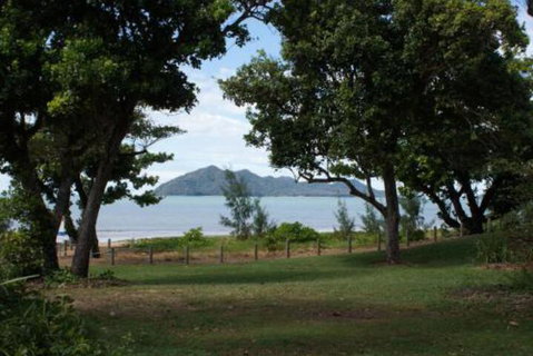 Kirrama 3 - Foster Accommodation 5