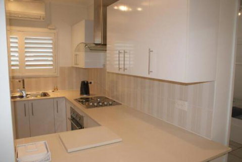 Kirrama 3 - Foster Accommodation 3
