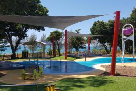 Kirrama 3 - Foster Accommodation 7