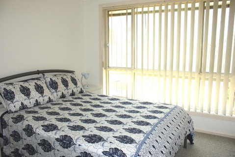Beach Comber - Foster Accommodation 5