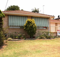 Beach Comber - Foster Accommodation