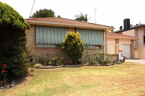 Beach Comber - Foster Accommodation 0