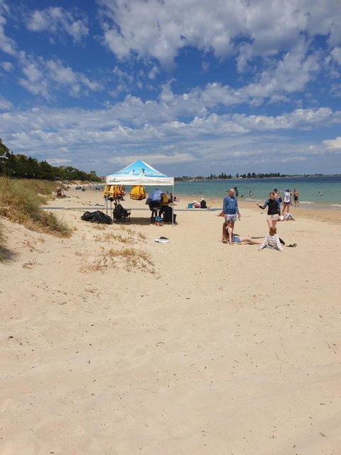Beachside Retreat - Foster Accommodation 2