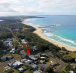 Popes Beach House Getaway - Foster Accommodation
