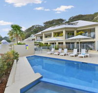 The Lighthouse at Iluka Resort Apartments - Foster Accommodation