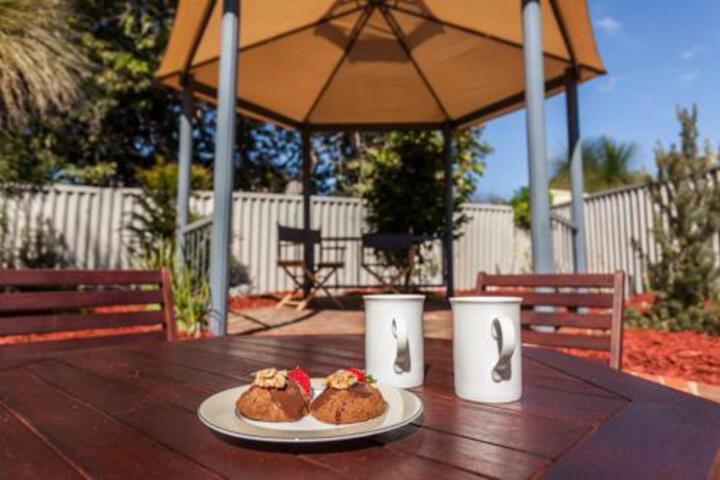 Attadale WA Foster Accommodation