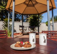 Attadale Excutive Villa - Foster Accommodation
