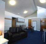 Alpine Heights 1 Bedroom Penthouse MHA - Foster Accommodation