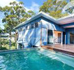 Akama - Foster Accommodation