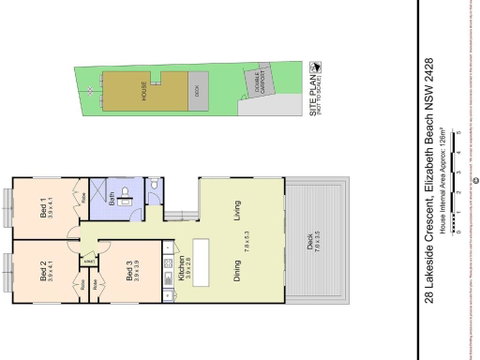 Bessou - Foster Accommodation 5