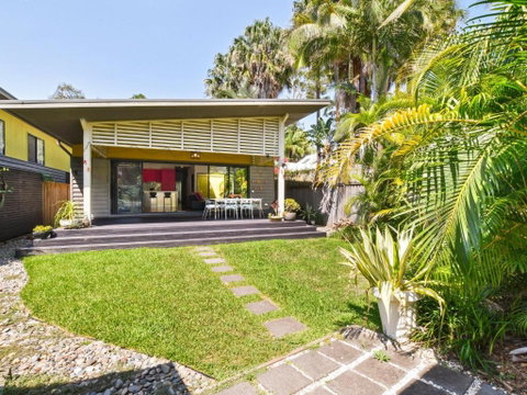 Bessou - Foster Accommodation 2