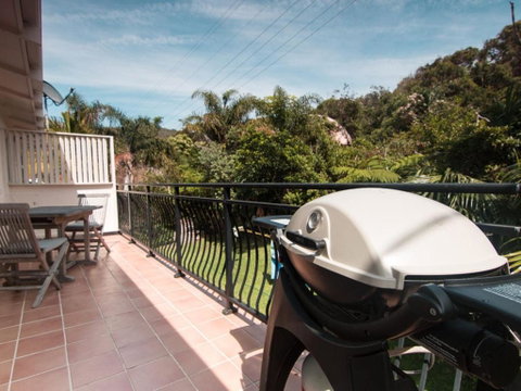 Middles Villa Manyana 02 - Foster Accommodation 1