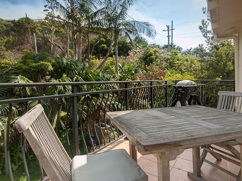 Middles Villa Manyana 02 - Foster Accommodation 5