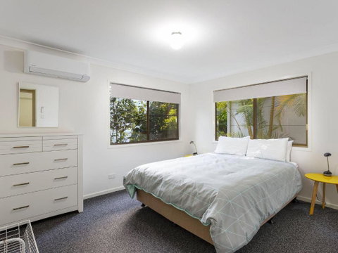Reflections - Foster Accommodation 1