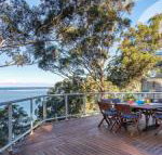 Sandbar View - Foster Accommodation