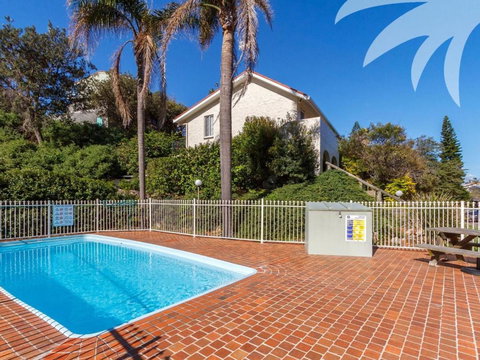 Surfsea Villa Manyana 32 - Foster Accommodation 5