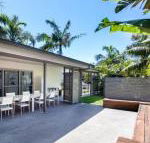 The Beach Shack - Foster Accommodation