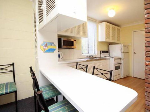 Villa Manyana 09 - Foster Accommodation 7