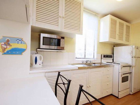 Villa Manyana 09 - Foster Accommodation 5