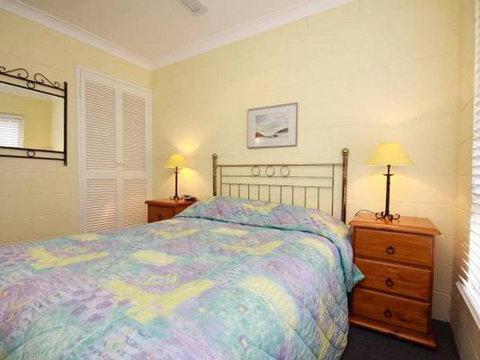 Villa Manyana 09 - Foster Accommodation 6