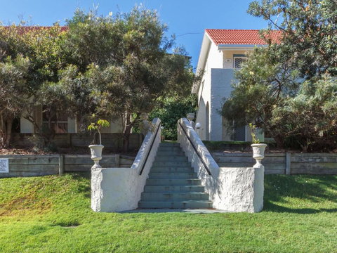 Villa Manyana 09 - Foster Accommodation 2