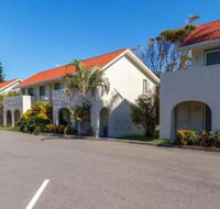 Villa Manyana 09 - Foster Accommodation