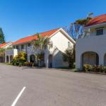 Villa Manyana 09 - Foster Accommodation 1