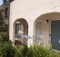 Villa Manyana 16 - Foster Accommodation