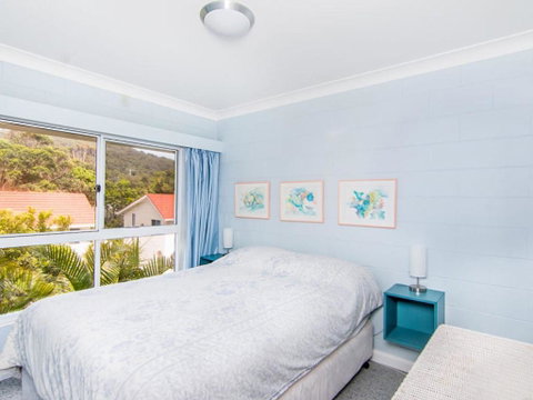 Villa Manyana Unit 30 - Foster Accommodation 1