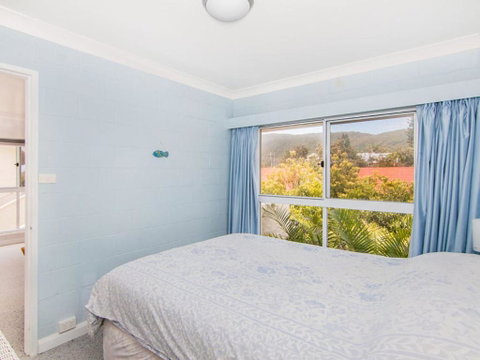 Villa Manyana Unit 30 - Foster Accommodation 3