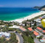 Villa Manyana Unit 30 - Foster Accommodation