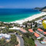 Villa Manyana Unit 30 - Foster Accommodation 0
