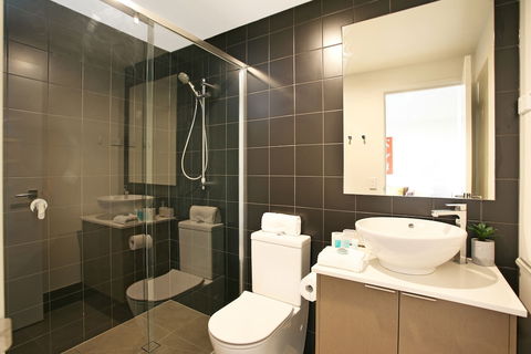 Back Of The Block Bulimba - Foster Accommodation 3