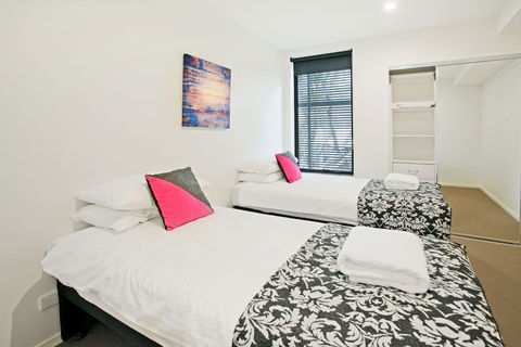 Back Of The Block Bulimba - Foster Accommodation 2