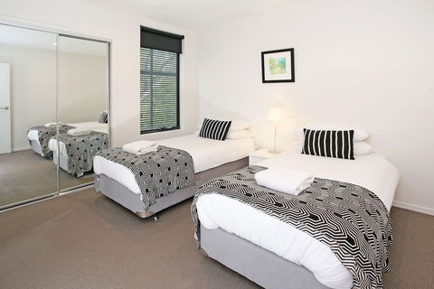 Back Of The Block Bulimba - Foster Accommodation 6