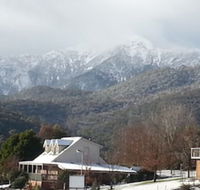 Eagles Nest - Foster Accommodation