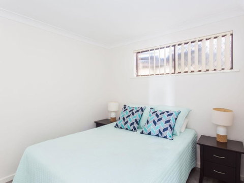 Beach Break - Foster Accommodation 4