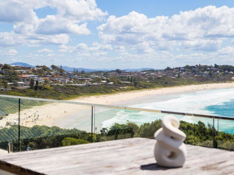 Beach Break - Foster Accommodation 2