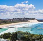 Beach Break - Foster Accommodation