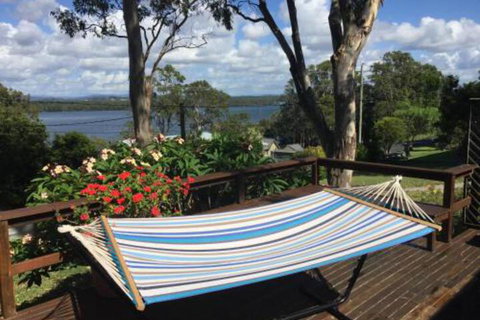 Lakeview Cottage - Foster Accommodation 3
