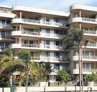 Sandbar Unit 203 - Foster Accommodation
