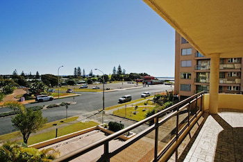 Sandbar Unit 203 - Foster Accommodation 6