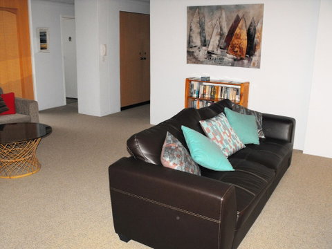 Sandbar Unit 203 - Foster Accommodation 5